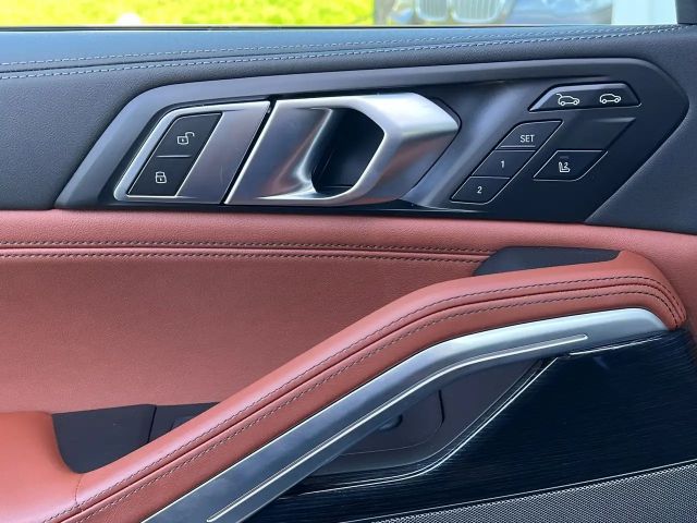 BMW X6 M-Sport M60i xDrive