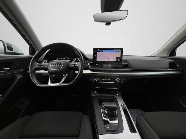 Audi Q5 35 TDI S-Tronic