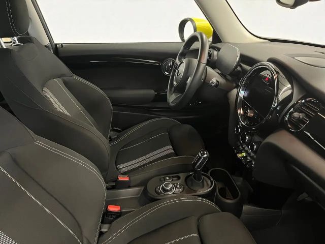 MINI Mini Electric SE