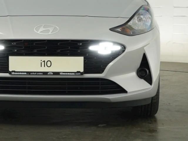 Hyundai i10 Trend