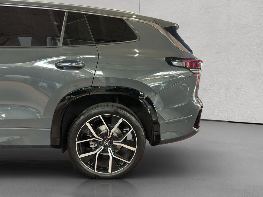 Volkswagen Tayron 2.0 TDI 4Motion DSG R-Line