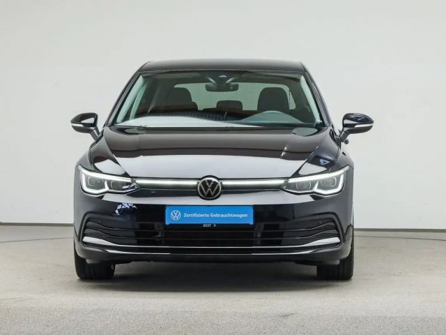 Volkswagen Golf 2.0 TSI DSG Golf VIII Style