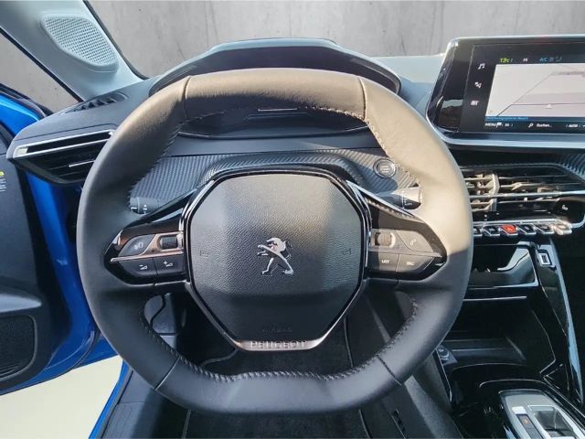 Peugeot E-208 Allure Pack
