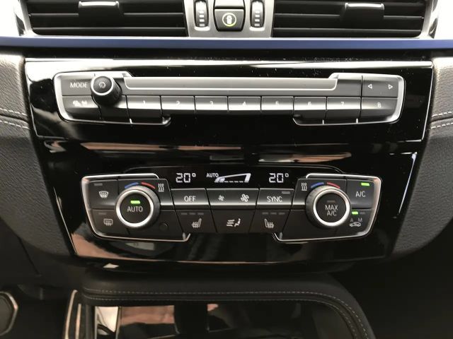 BMW X2 M-Sport xDrive25e