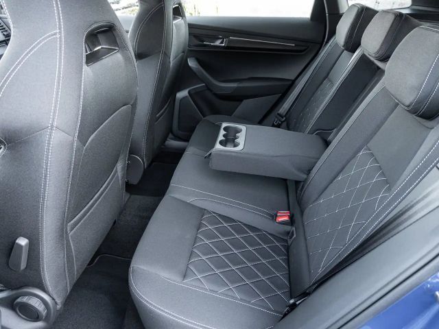 Skoda Karoq 1.5 TSI Sportline