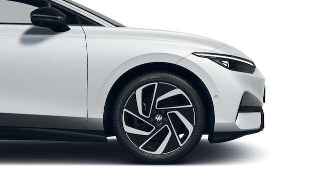 Volkswagen ID.7 IQ.Drive Pro