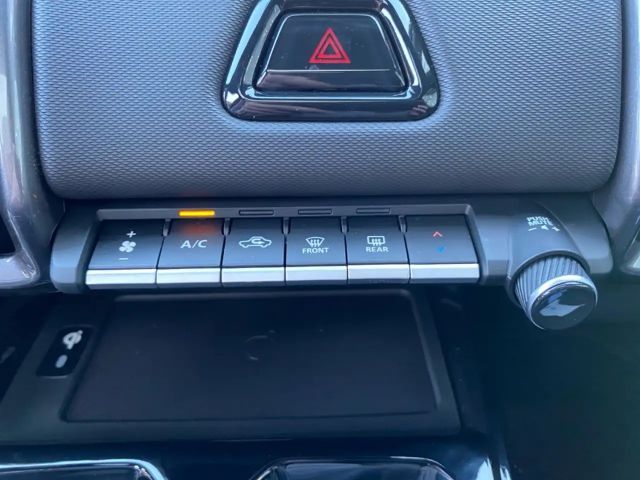 Toyota Urban Cruiser Lounge