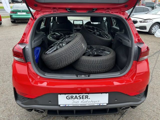 Hyundai i30 N Performance