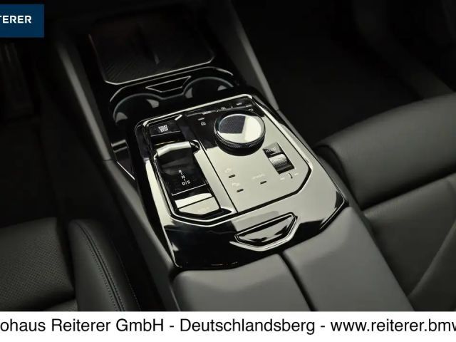 BMW 530 530e M-Sport xDrive