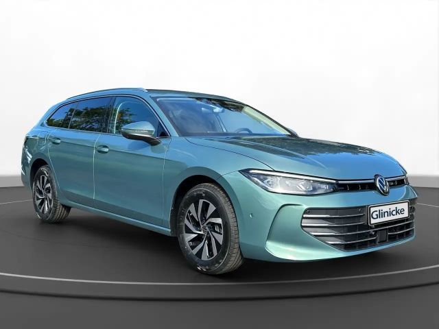 Volkswagen Passat Business IQ.Drive