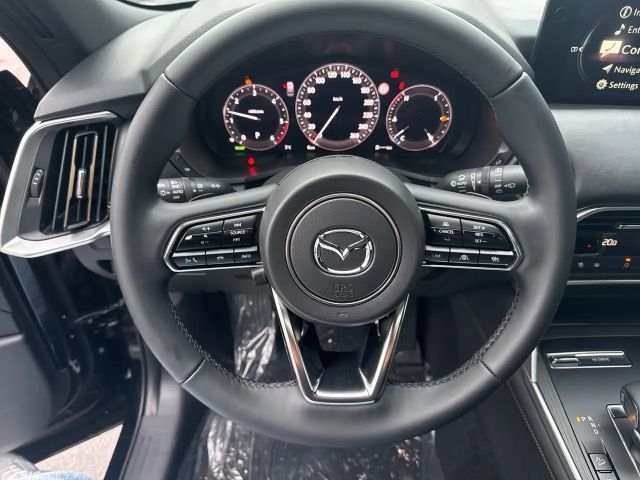 Mazda CX-60 Homura Plus