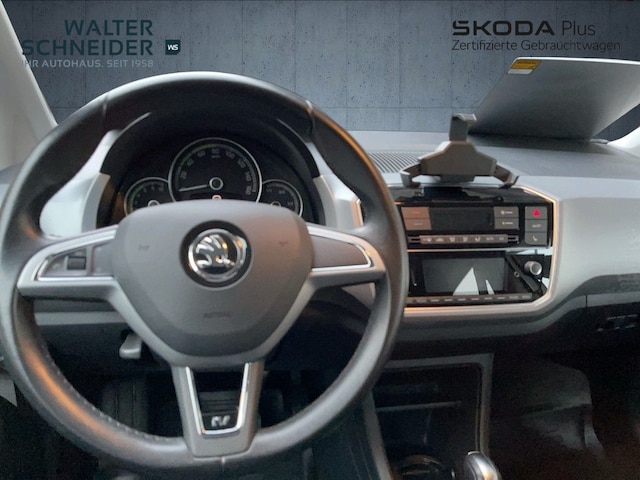 Skoda Citigo-e iV Best