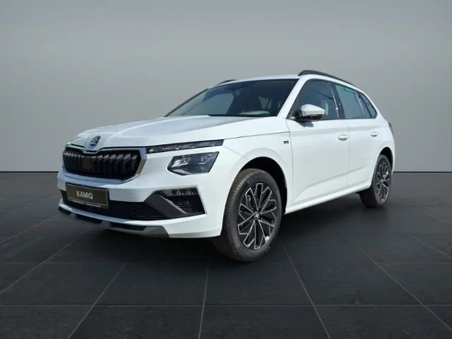 Skoda Kamiq 1.0 TSI Selection Tour