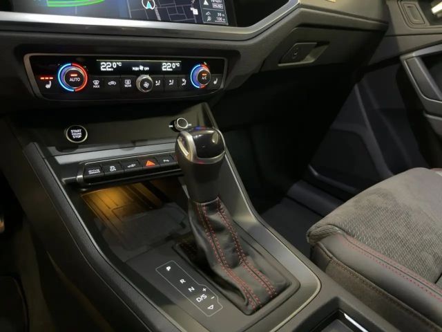 Audi Q3 45 TFSI Hybride S-Line