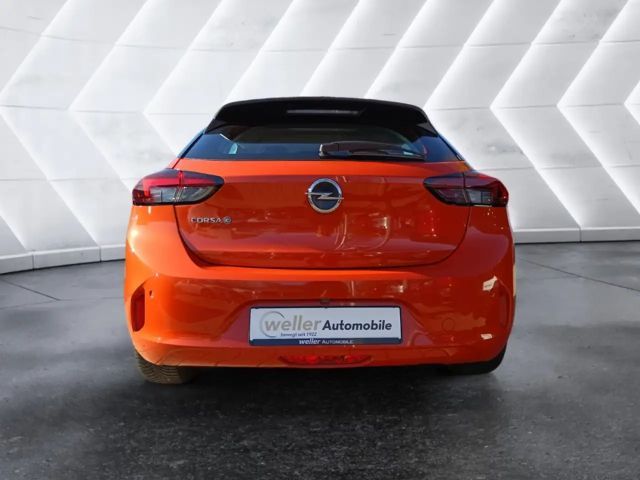 Opel Corsa -e ''Edition'' Apple/Android Rückfahrkamera Sitzhe