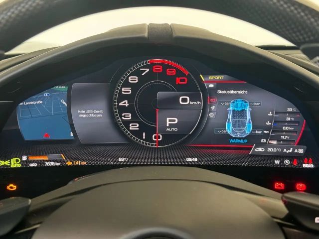 Ferrari Roma ***Ferrari Frankfurt***