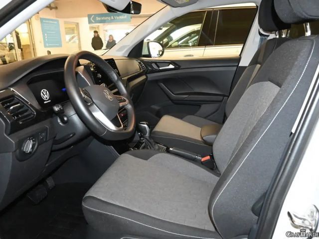 Volkswagen T-Cross 1.0 TSI IQ.Drive Life