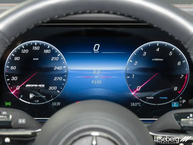 Mercedes-Benz AMG G AMG G 63