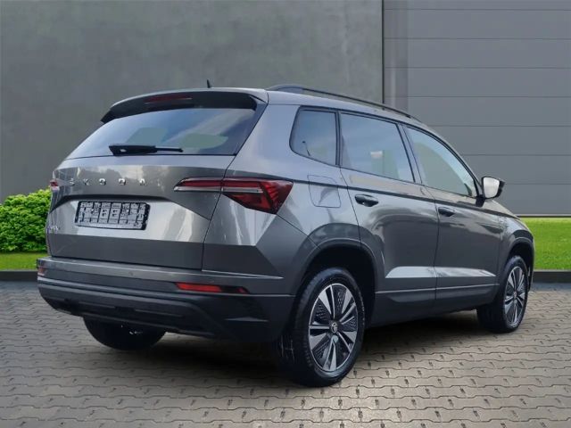 Skoda Karoq Tour