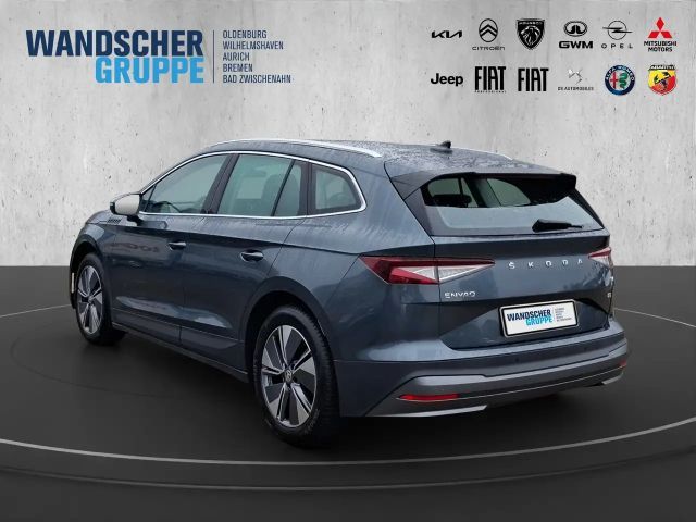 Skoda Enyaq Loft iV 80