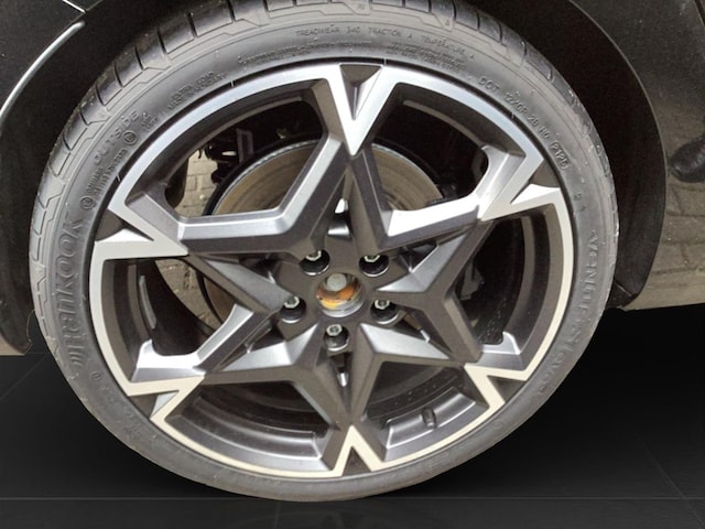 Cupra Leon 2.0 TSI DSG Sportstourer VZ