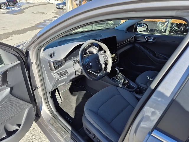 Hyundai Ioniq Plug-in