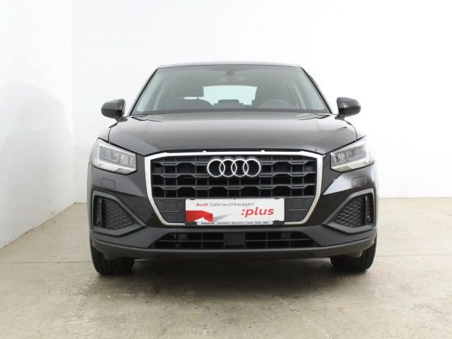 Audi Q2 30 TFSI