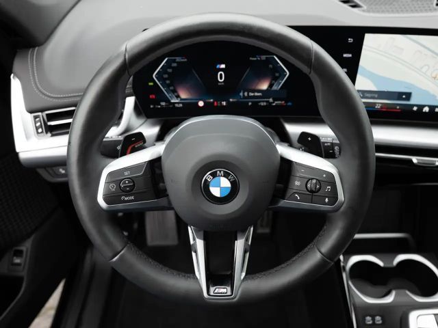 BMW X1 M-Sport sDrive