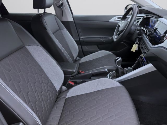 Volkswagen Taigo 1.0 TSI