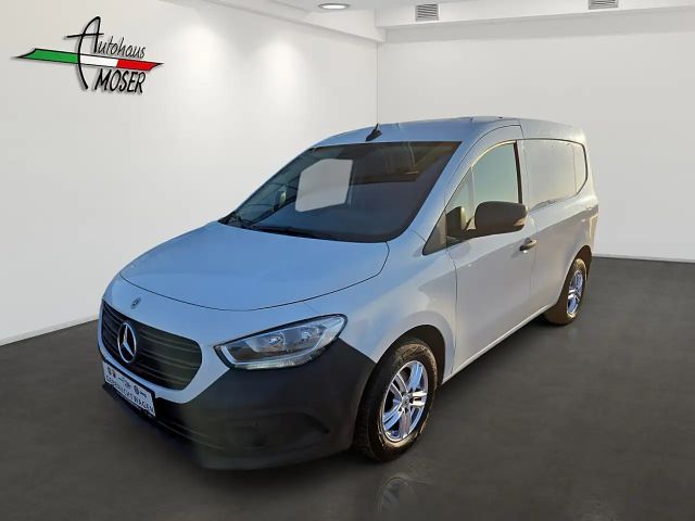 Mercedes-Benz Citan CDI