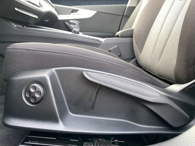 Audi A4 35 TDI Avant