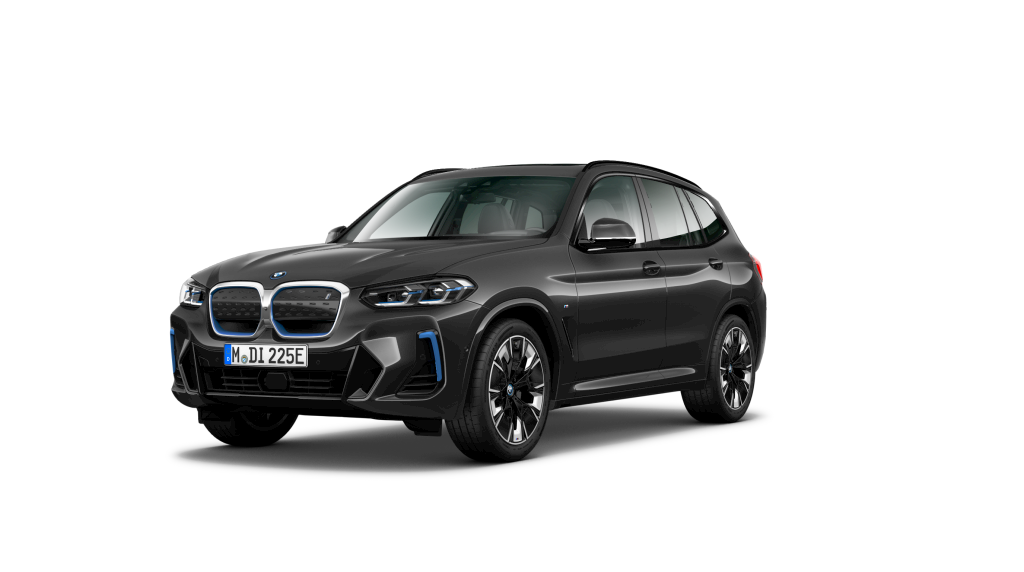BMW iX3 M-Sport iX3