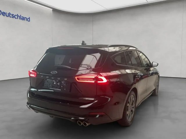 Ford Focus EcoBoost ST Line Wagon