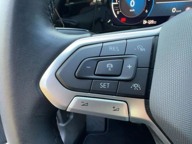 Volkswagen Golf 2.0 TDI Golf VIII Life Variant