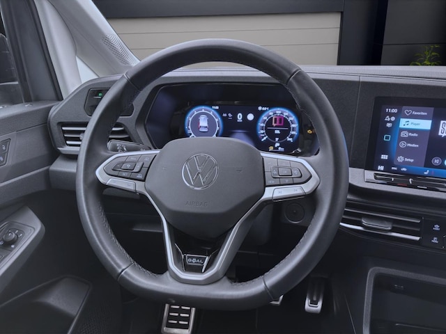 Volkswagen Caddy 1.5 TSI Life