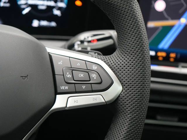 Volkswagen Tiguan 4Motion R-Line