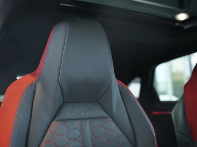 Audi RS Q3 Quattro Sportback