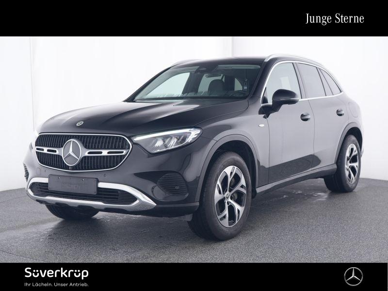 Mercedes-Benz GLC 300 4MATIC AVANTGARDE