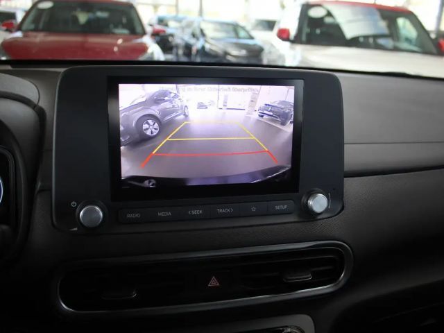 Hyundai Kona Electric Select