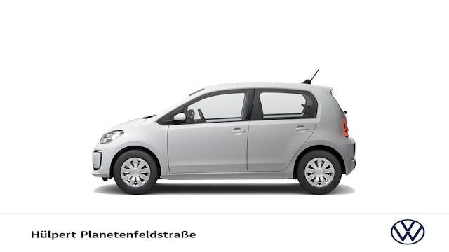 Volkswagen e-up! up! e-up! 4TÜREN SITZHEIZUNG BLUETOOTH DAB+