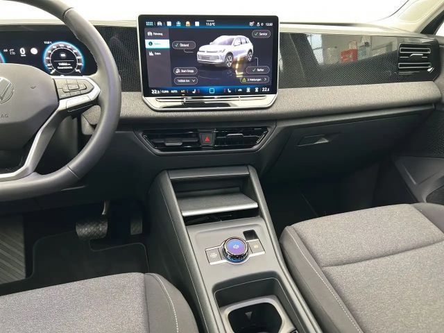 Volkswagen Tiguan 1.5 eTSI DSG