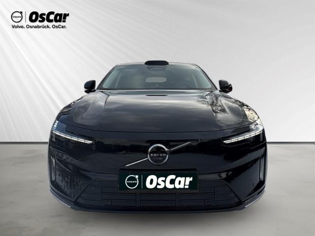 Volvo ES90 Extended range Single motor Ultra