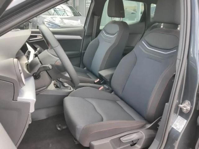 Seat Ibiza 1.0 TSI FR-lijn