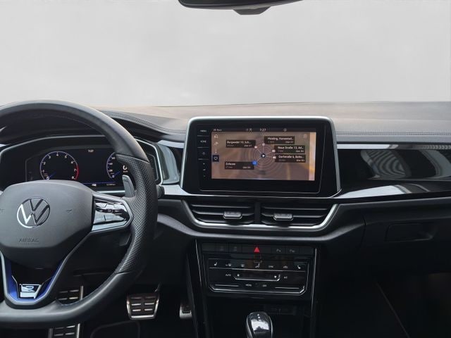 Volkswagen T-Roc 2.0 TSI 4Motion