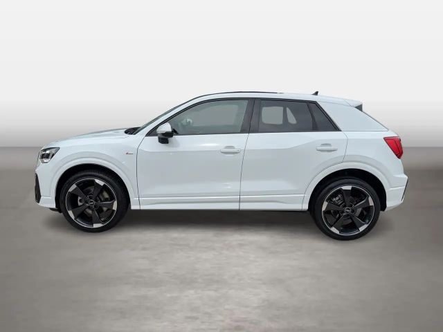 Audi Q2 35 TDI S-Line S-Tronic