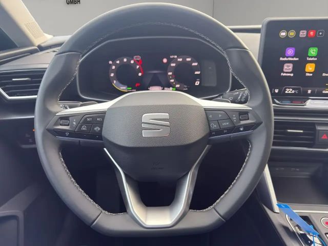 Seat Leon 1.5 eTSI DSG Style