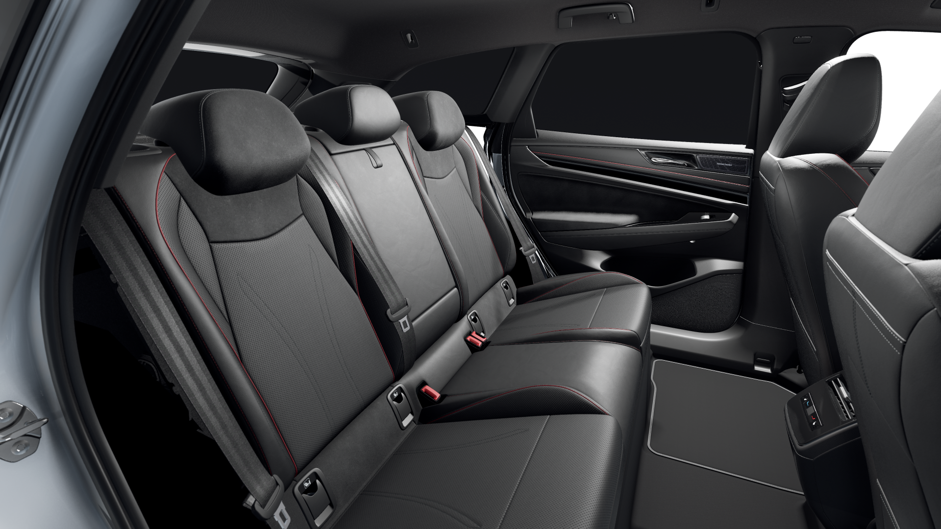 Volkswagen ID.7 4Motion GTX Tourer