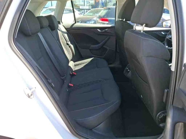 Skoda Kamiq 1.0 TSI Ambition