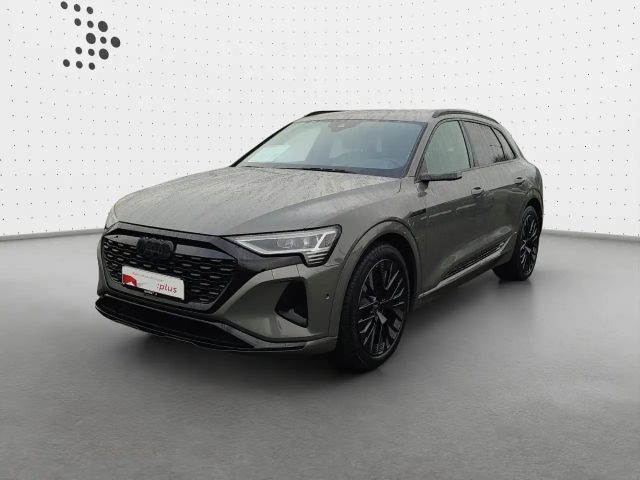 Audi Q8 e-tron 55 Quattro