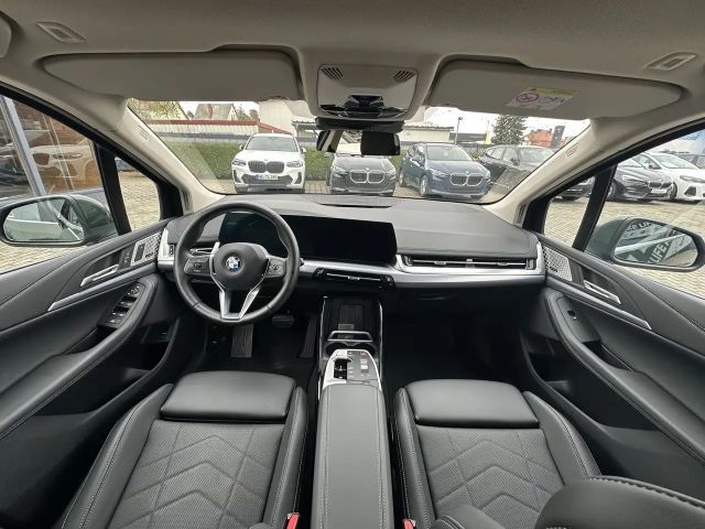 BMW 218 Comfort pakket